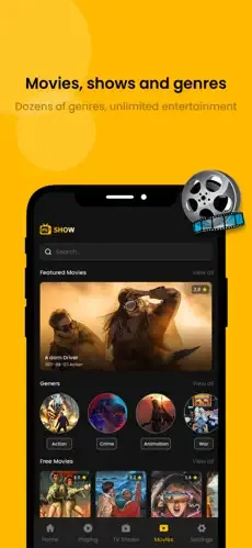 willow-by-cricbuzz-app download Movies and shows